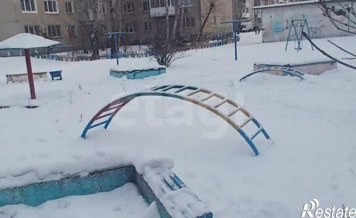 2-комн квартира микрорайон 6А, 25