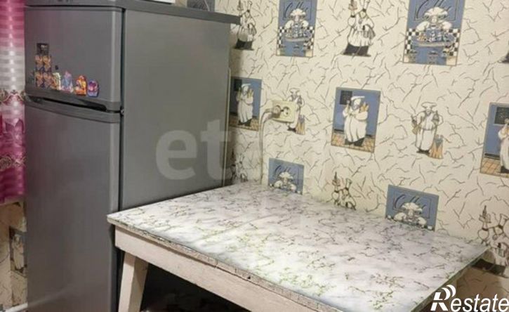 1-комн квартира 82-й квартал, 13