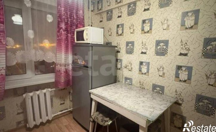 1-комн квартира 82-й квартал, 13