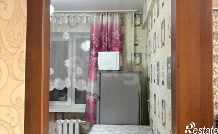 1-комн квартира 82-й квартал, 13