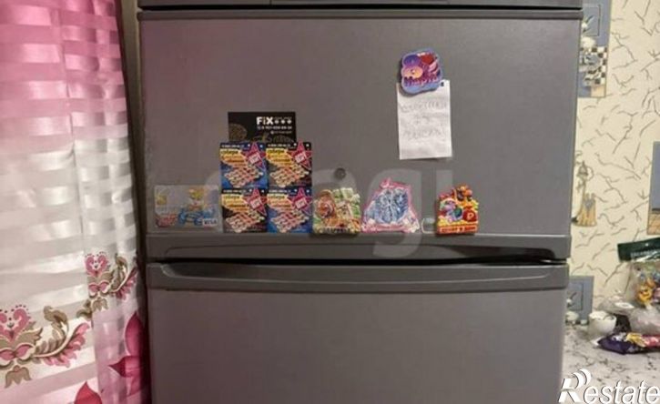 1-комн квартира 82-й квартал, 13