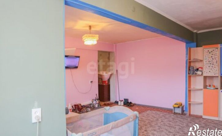 2-комн квартира 8-й микрорайон, 6