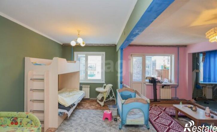 2-комн квартира 8-й микрорайон, 6