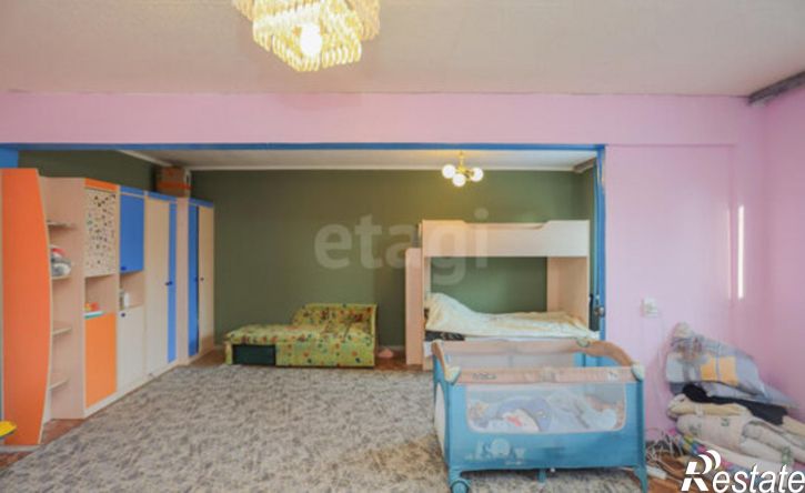 2-комн квартира 8-й микрорайон, 6