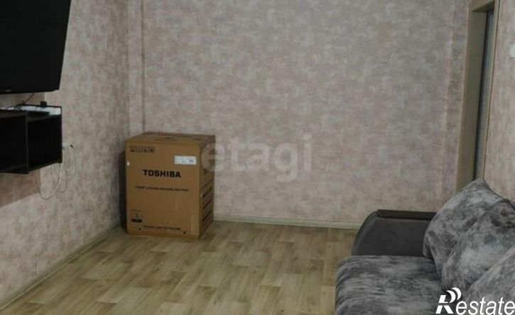 3-комн квартира 15-й микрорайон, 19