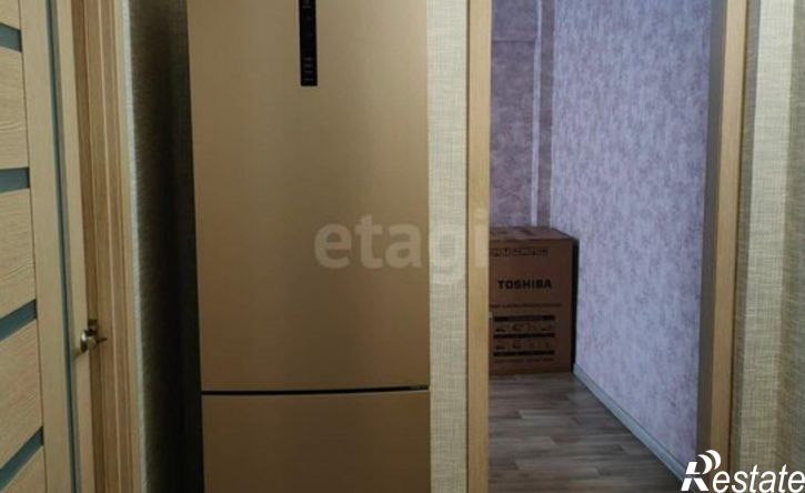 3-комн квартира 15-й микрорайон, 19