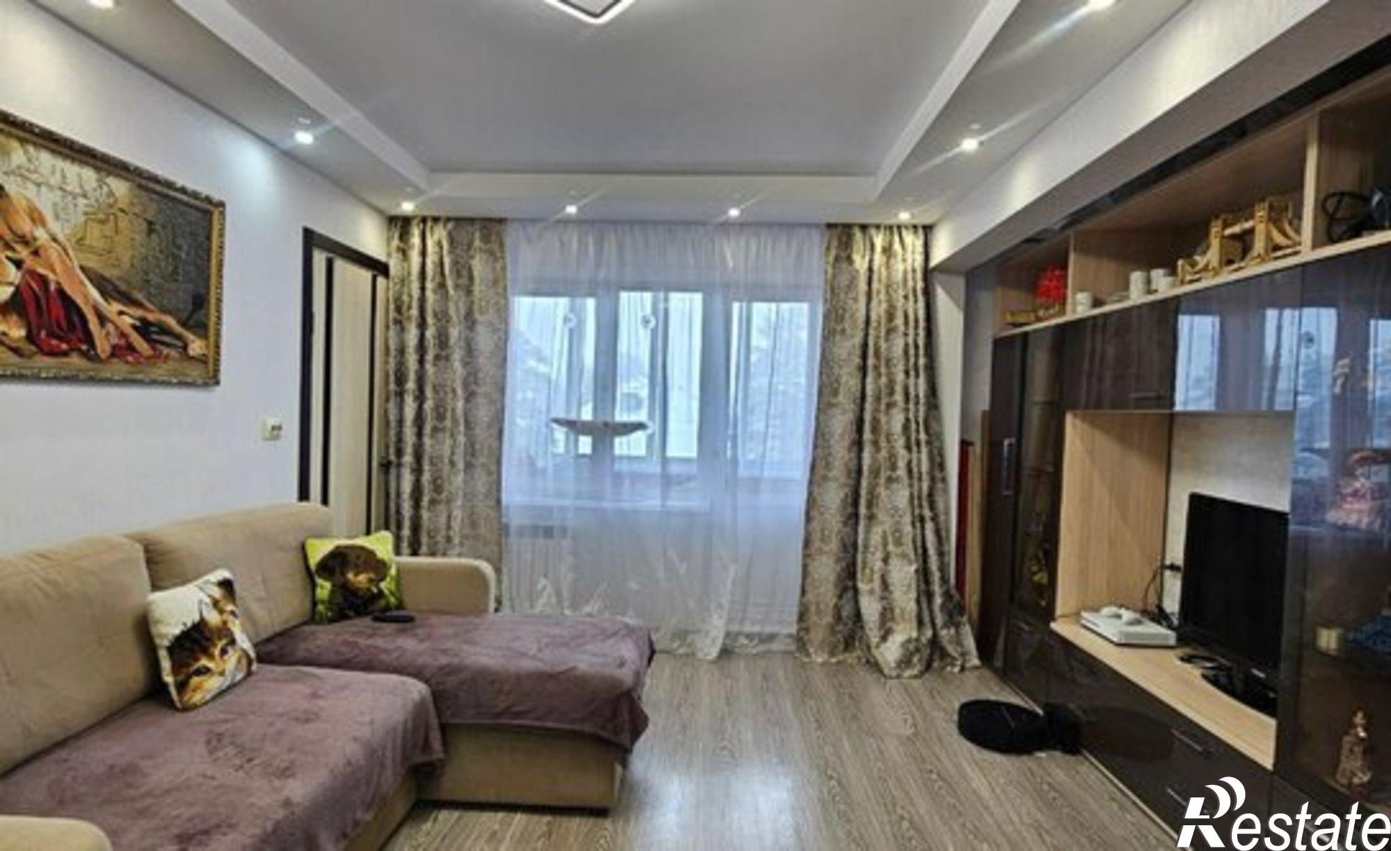 Купить квартиру за 5 500 000 рублей на ул Фестивальная, 19