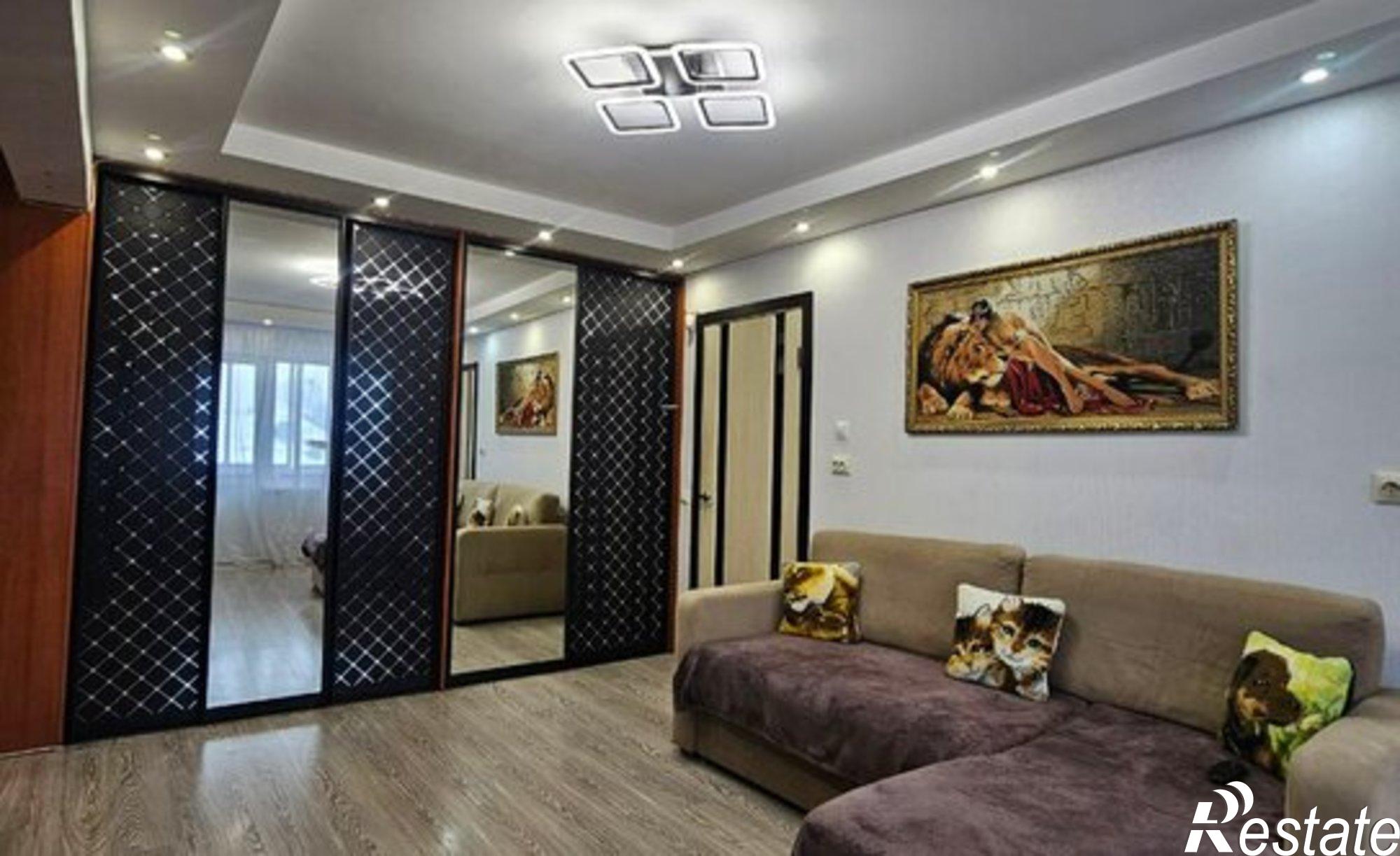 Купить квартиру за 5 500 000 рублей на ул Фестивальная, 19