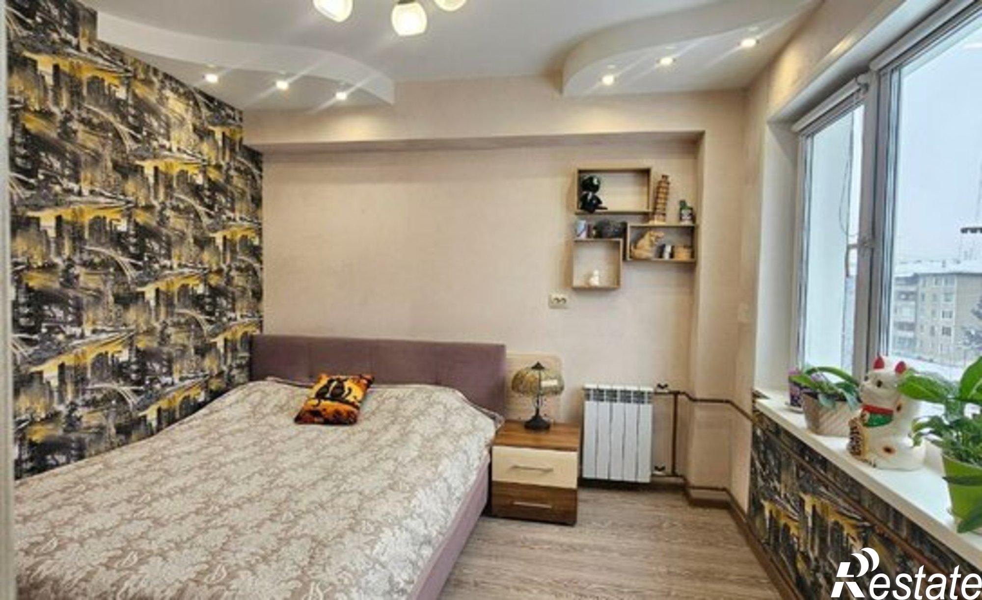 Купить квартиру за 5 500 000 рублей на ул Фестивальная, 19