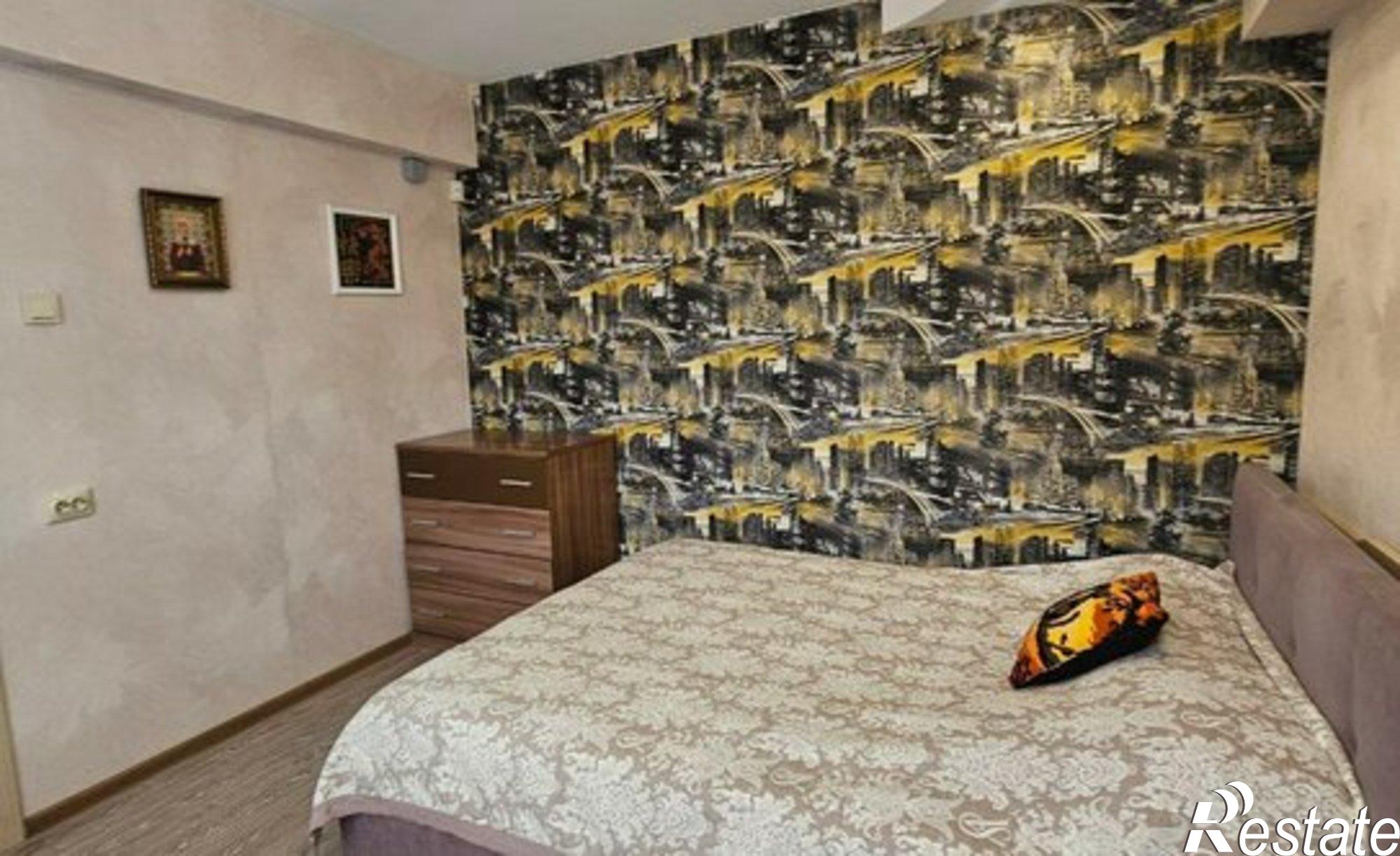 Купить квартиру за 5 500 000 рублей на ул Фестивальная, 19