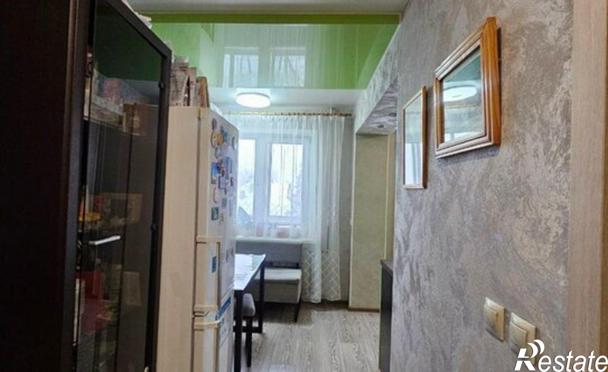 Купить квартиру за 5 500 000 рублей на ул Фестивальная, 19