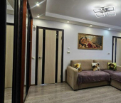 3-комн, 60кв м, этаж 4/5 ул Фестивальная, 19