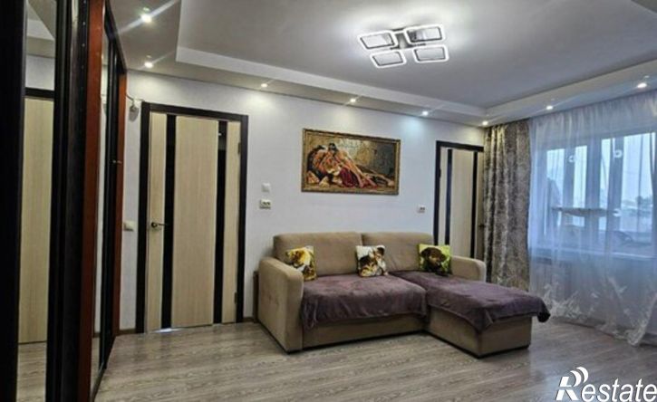 3-комн квартира ул Фестивальная, 19,  д. 19