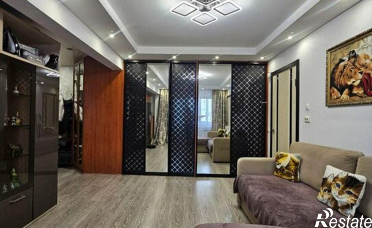 3-комн квартира ул Фестивальная, 19,  д. 19