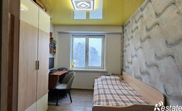 3-комн квартира ул Фестивальная, 19,  д. 19