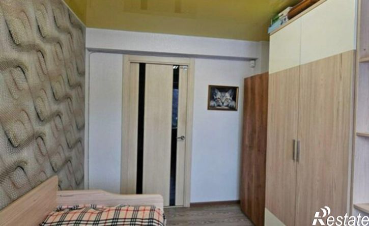 3-комн квартира ул Фестивальная, 19,  д. 19