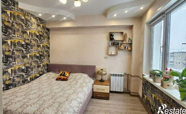 3-комн квартира ул Фестивальная, 19,  д. 19