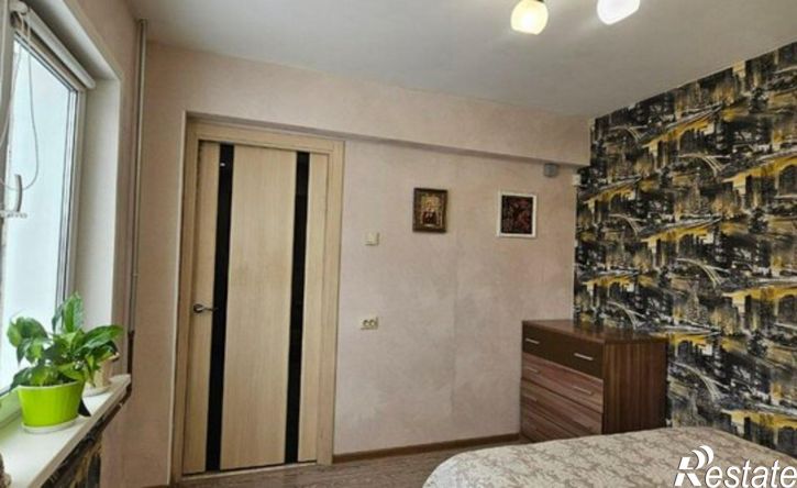 3-комн квартира ул Фестивальная, 19,  д. 19