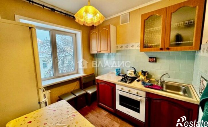 2-комн квартира Ангарский пр-кт, 2,  д. 2