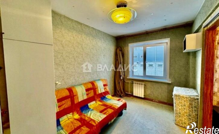 2-комн квартира Ангарский пр-кт, 2,  д. 2