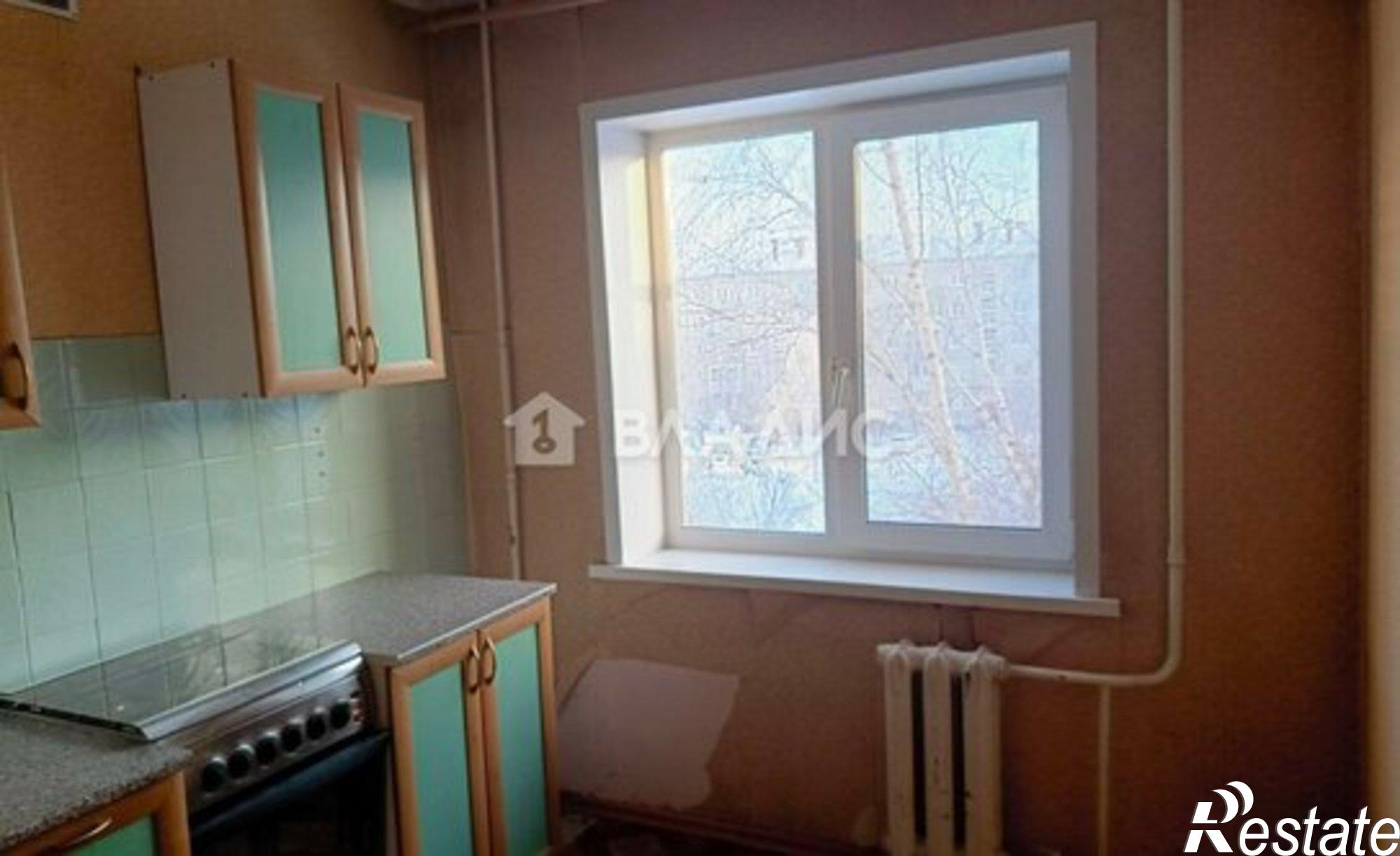 Купить квартиру за 3 500 000 рублей на квартал 92/93, 2