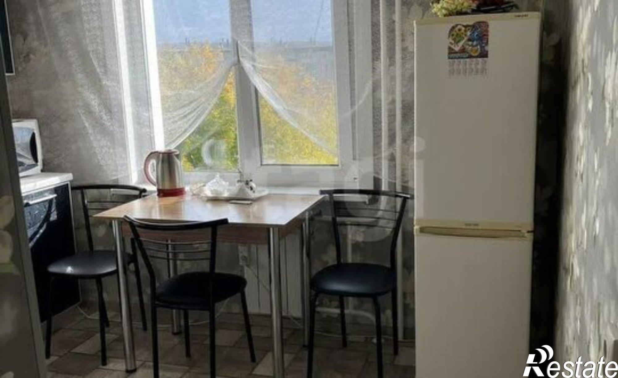 Купить квартиру за 2 950 000 рублей на ул Советская, 6