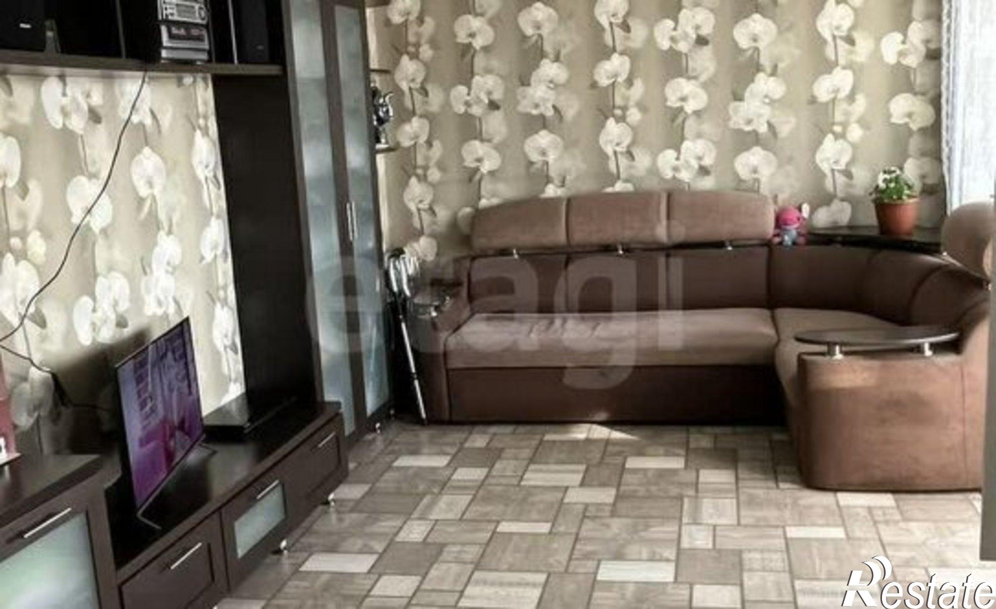 Купить квартиру за 2 950 000 рублей на ул Советская, 6