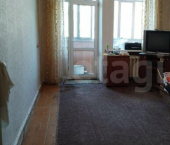 2-комн, 54кв м, этаж 3/4 ул Саянская, 11