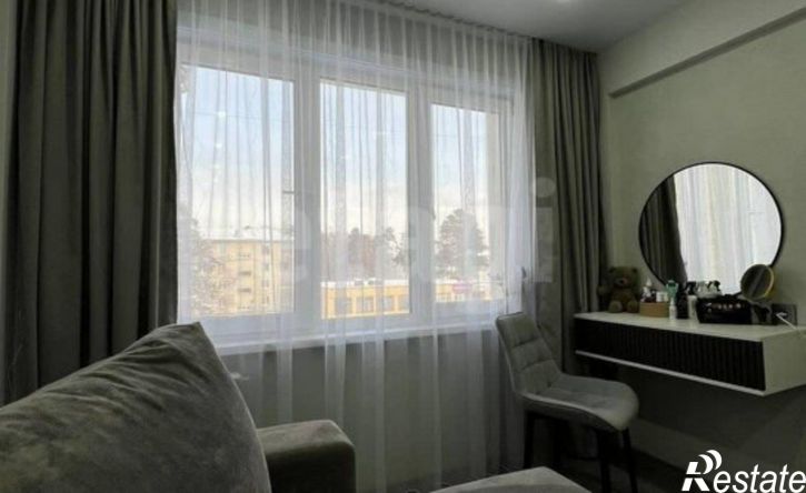 1-комн квартира микрорайон 17А, 28