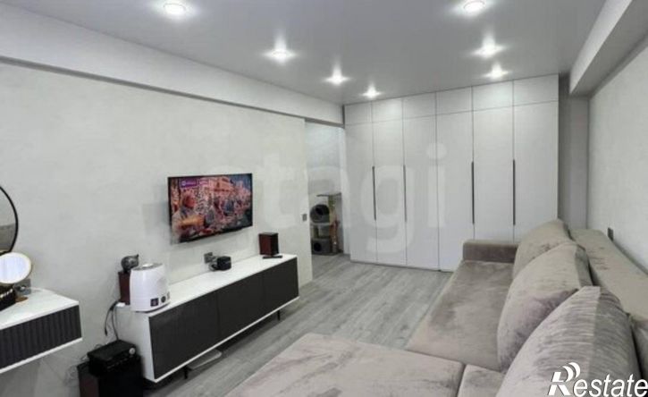 1-комн квартира микрорайон 17А, 28