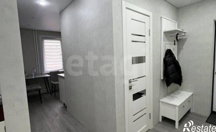 1-комн квартира микрорайон 17А, 28