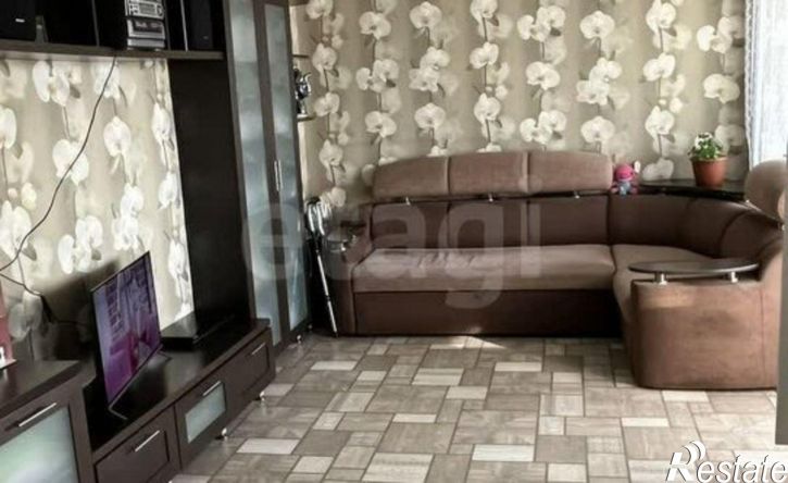 1-комн квартира ул Советская, 6,  д. 6