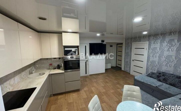 3-комн квартира 85-й квартал, 18/1