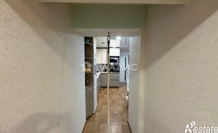 3-комн квартира 85-й квартал, 18/1