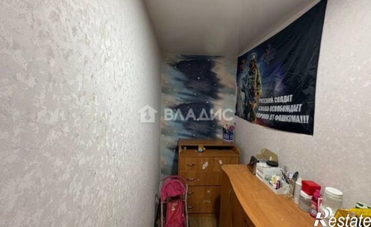 3-комн квартира 85-й квартал, 18/1