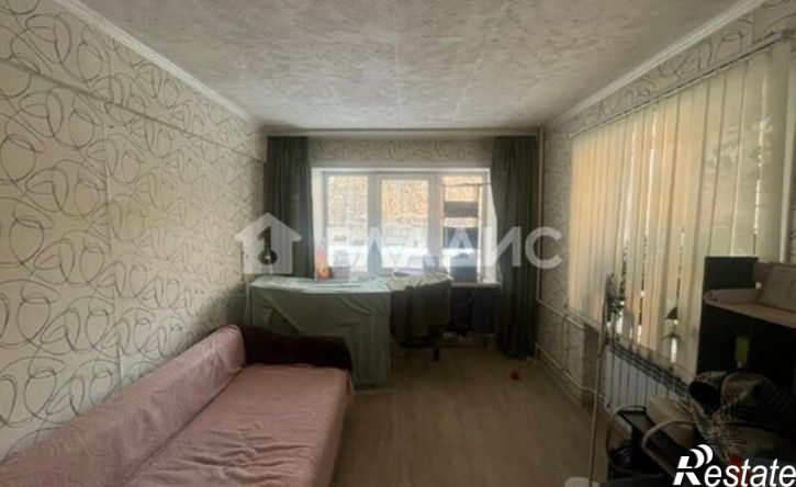 2-комн квартира 99-й квартал, 3