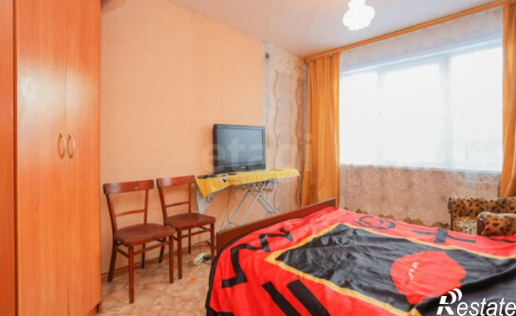 2-комн квартира 19-й микрорайон, 3