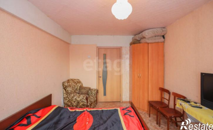 2-комн квартира 19-й микрорайон, 3