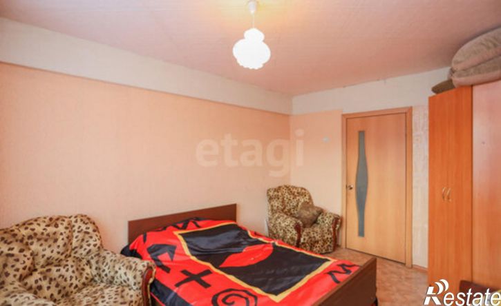 2-комн квартира 19-й микрорайон, 3