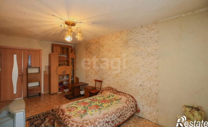 2-комн квартира 19-й микрорайон, 3