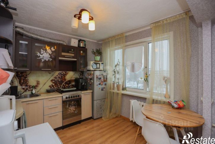 2-комн квартира Ангарский городской округ