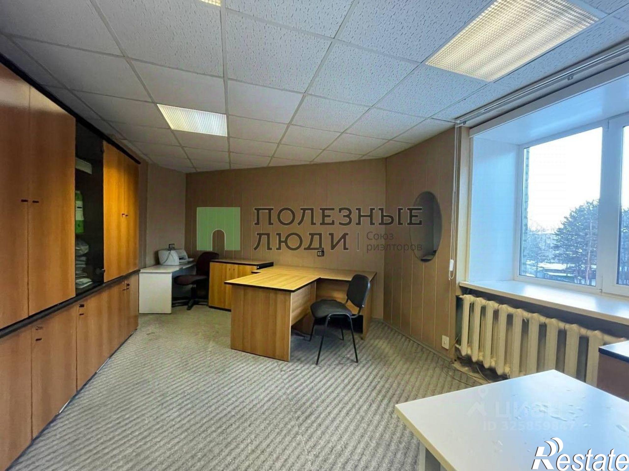 Купить офис, помещение под офис за 9 000 040 рублей на 11 мкр, д.7а