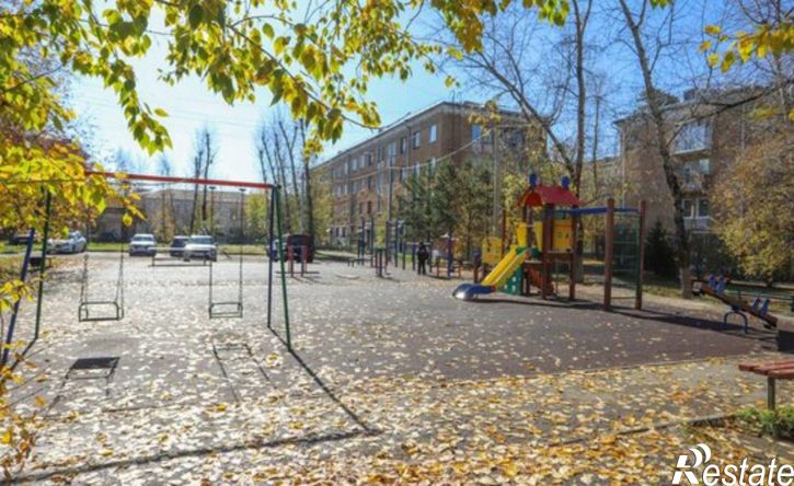 2-комн квартира 89-й квартал, 19