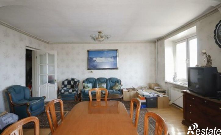 2-комн квартира 89-й квартал, 19