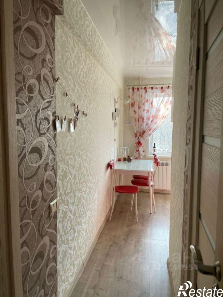 1-комн квартира 15-й микрорайон, 28