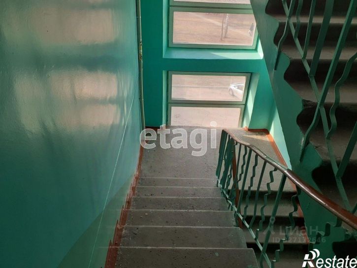 1-комн квартира Ангарский городской округ
