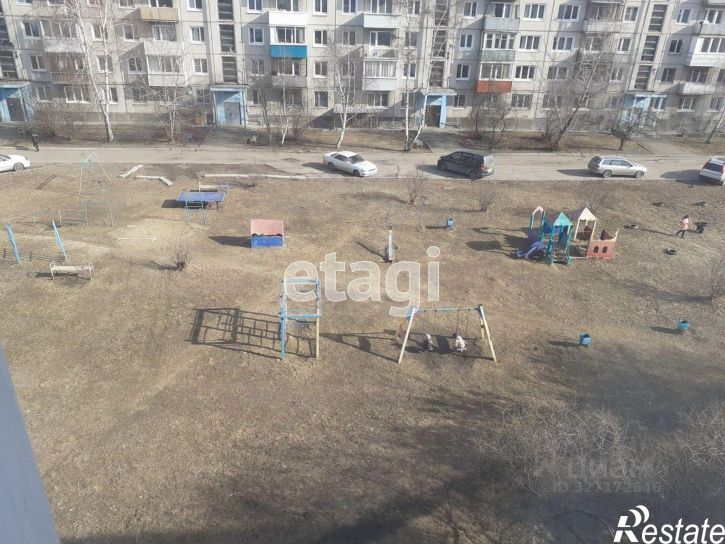 1-комн квартира Ангарский городской округ