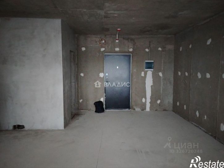 1-комн квартира 34-й микрорайон, 55