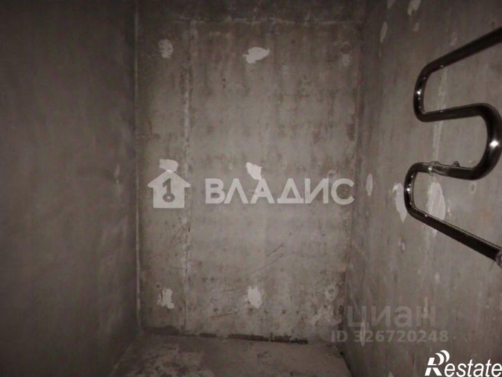 1-комн квартира 34-й микрорайон, 55