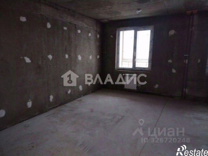 1-комн квартира 34-й микрорайон, 55